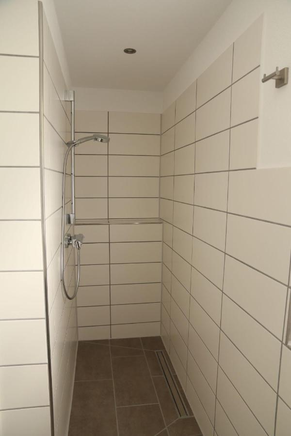 Ferienwohnung Evi Walkenried Exterior foto